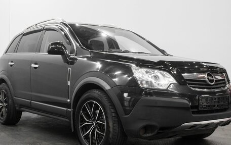 Opel Antara I, 2011 год, 1 359 000 рублей, 3 фотография