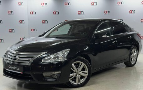 Nissan Teana, 2014 год, 1 499 000 рублей, 3 фотография