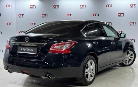 Nissan Teana, 2014 год, 1 499 000 рублей, 4 фотография