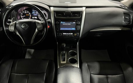 Nissan Teana, 2014 год, 1 499 000 рублей, 9 фотография