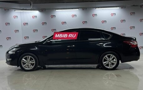 Nissan Teana, 2014 год, 1 499 000 рублей, 7 фотография