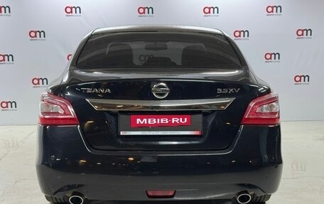 Nissan Teana, 2014 год, 1 499 000 рублей, 5 фотография