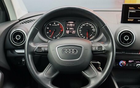 Audi A3, 2014 год, 1 799 000 рублей, 7 фотография