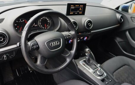 Audi A3, 2014 год, 1 799 000 рублей, 5 фотография