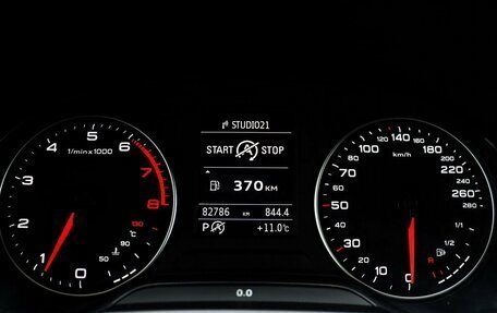 Audi A3, 2014 год, 1 799 000 рублей, 8 фотография