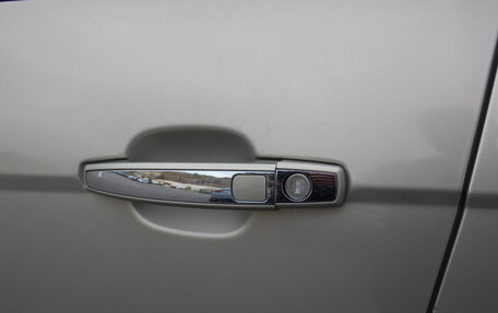 Cadillac SRX II рестайлинг, 2012 год, 1 085 000 рублей, 8 фотография