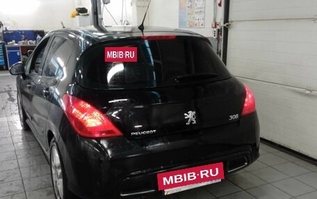 Peugeot 308 II, 2010 год, 473 000 рублей, 4 фотография