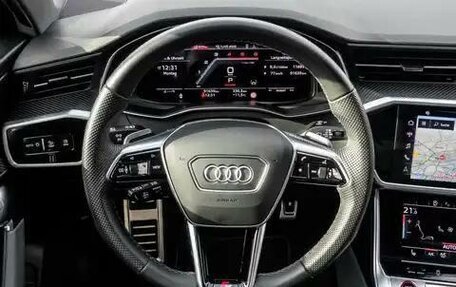 Audi S6, 2019 год, 12 390 000 рублей, 6 фотография