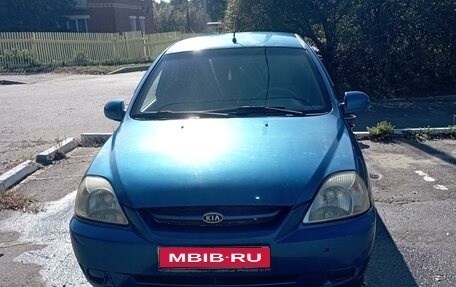 KIA Rio II, 2004 год, 250 000 рублей, 1 фотография