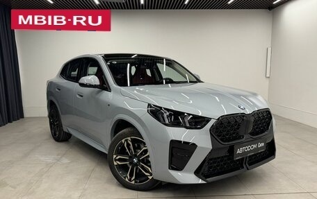 BMW X2, 2024 год, 7 650 000 рублей, 2 фотография