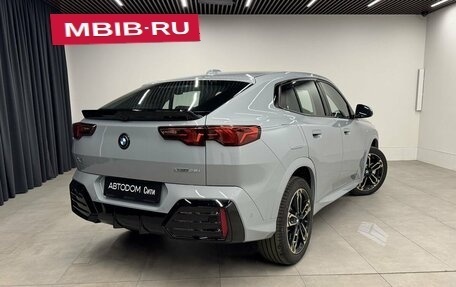 BMW X2, 2024 год, 7 650 000 рублей, 4 фотография