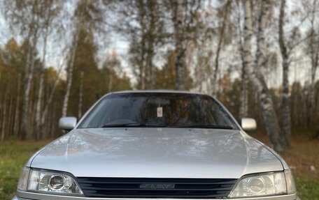 Toyota Carina, 1997 год, 480 000 рублей, 5 фотография