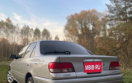 Toyota Carina, 1997 год, 480 000 рублей, 3 фотография