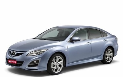 Mazda 6, 2011 год, 1 180 000 рублей, 1 фотография