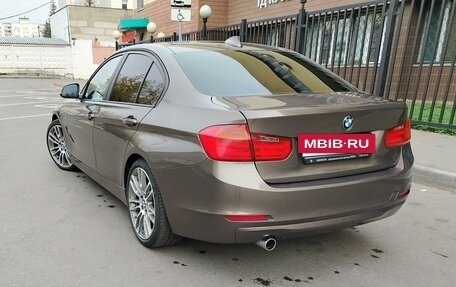 BMW 3 серия, 2012 год, 2 150 000 рублей, 3 фотография