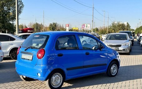 Chevrolet Spark III, 2008 год, 349 900 рублей, 2 фотография