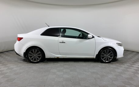 KIA Cerato III, 2011 год, 689 000 рублей, 4 фотография