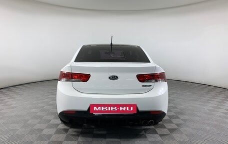 KIA Cerato III, 2011 год, 689 000 рублей, 6 фотография