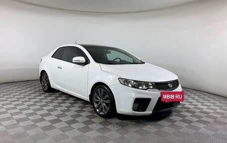 KIA Cerato III, 2011 год, 689 000 рублей, 3 фотография