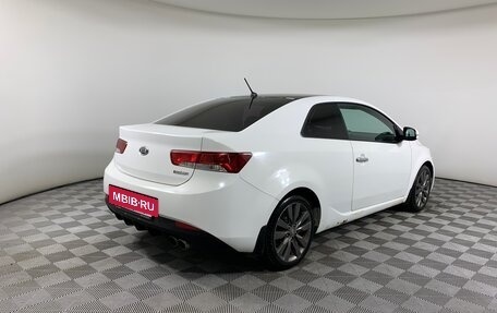 KIA Cerato III, 2011 год, 689 000 рублей, 5 фотография