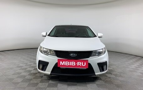 KIA Cerato III, 2011 год, 689 000 рублей, 2 фотография