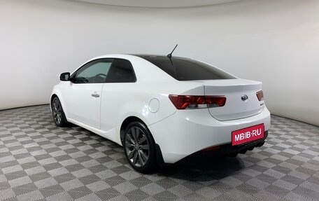 KIA Cerato III, 2011 год, 689 000 рублей, 7 фотография