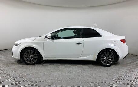 KIA Cerato III, 2011 год, 689 000 рублей, 8 фотография