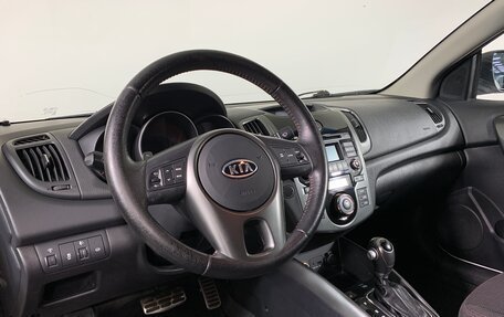 KIA Cerato III, 2011 год, 689 000 рублей, 12 фотография