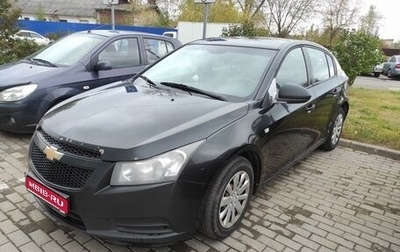 Chevrolet Cruze II, 2012 год, 625 000 рублей, 1 фотография