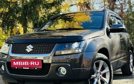 Suzuki Grand Vitara, 2011 год, 1 450 000 рублей, 1 фотография