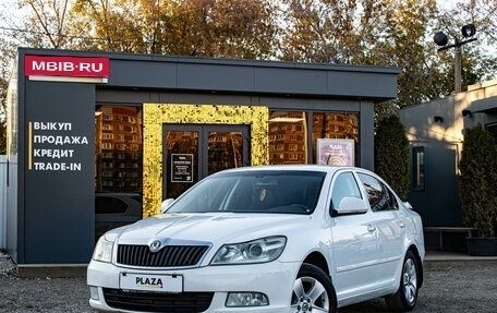 Skoda Octavia, 2012 год, 1 129 000 рублей, 1 фотография