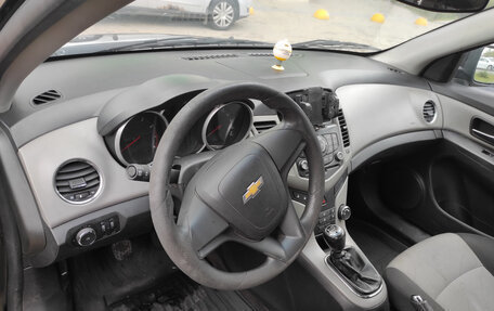 Chevrolet Cruze II, 2012 год, 625 000 рублей, 11 фотография