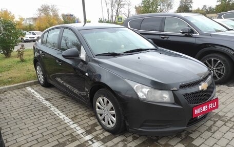 Chevrolet Cruze II, 2012 год, 625 000 рублей, 3 фотография