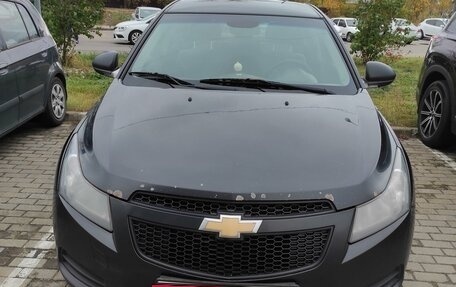 Chevrolet Cruze II, 2012 год, 625 000 рублей, 2 фотография