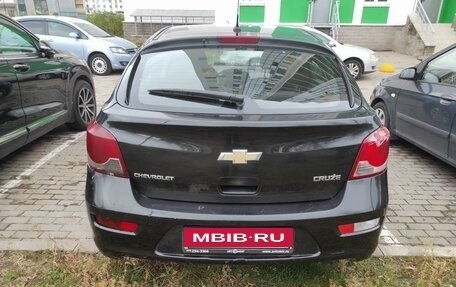 Chevrolet Cruze II, 2012 год, 625 000 рублей, 6 фотография