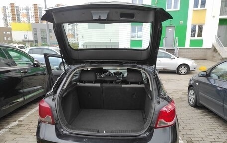 Chevrolet Cruze II, 2012 год, 625 000 рублей, 14 фотография