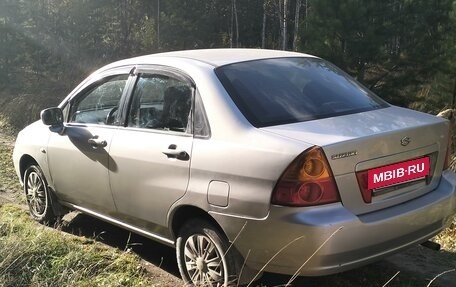 Suzuki Liana, 2003 год, 340 000 рублей, 2 фотография