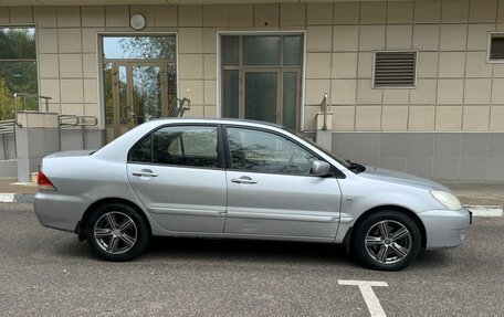 Mitsubishi Lancer IX, 2007 год, 445 000 рублей, 8 фотография