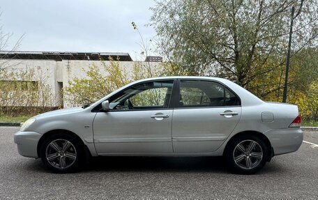 Mitsubishi Lancer IX, 2007 год, 445 000 рублей, 7 фотография