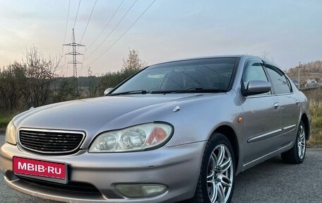 Nissan Cefiro III, 2000 год, 330 000 рублей, 1 фотография