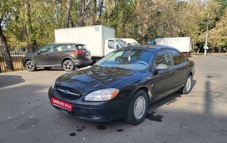 Ford Taurus IV рестайлинг, 2000 год, 275 000 рублей, 1 фотография