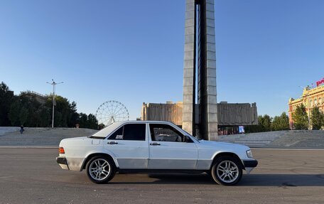 Mercedes-Benz 190 (W201), 1988 год, 270 000 рублей, 4 фотография