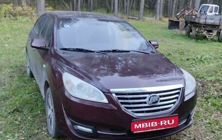 Lifan Cebrium (720), 2014 год, 650 000 рублей, 1 фотография