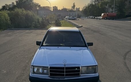 Mercedes-Benz 190 (W201), 1988 год, 270 000 рублей, 8 фотография