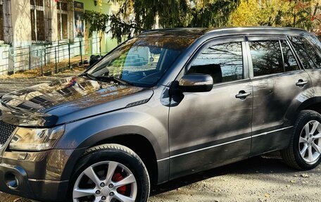 Suzuki Grand Vitara, 2011 год, 1 450 000 рублей, 2 фотография