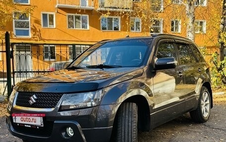 Suzuki Grand Vitara, 2011 год, 1 450 000 рублей, 3 фотография