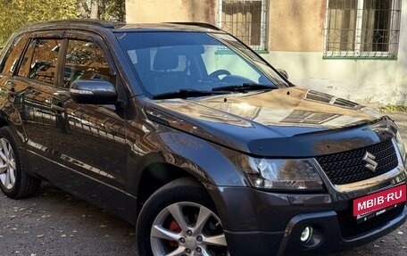 Suzuki Grand Vitara, 2011 год, 1 450 000 рублей, 6 фотография