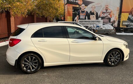 Mercedes-Benz A-Класс, 2013 год, 1 300 000 рублей, 6 фотография