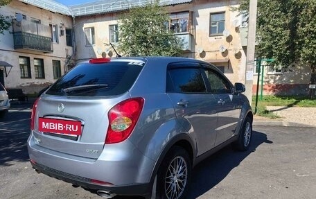 SsangYong Actyon II рестайлинг, 2012 год, 1 050 000 рублей, 5 фотография