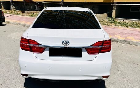 Toyota Camry, 2015 год, 2 500 000 рублей, 11 фотография